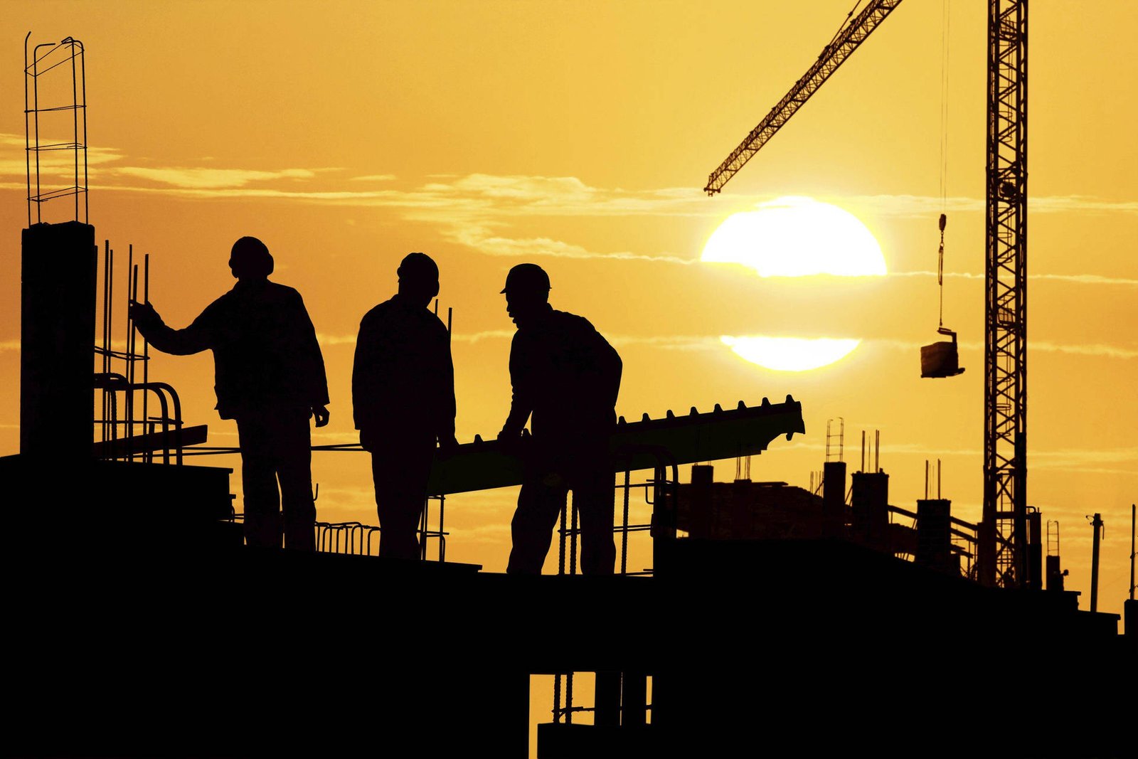 Construcción